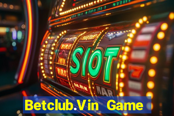 Betclub.Vin Game Bài 69 Doi Thuong