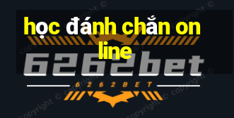 học đánh chắn online