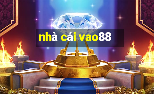 nhà cái vao88