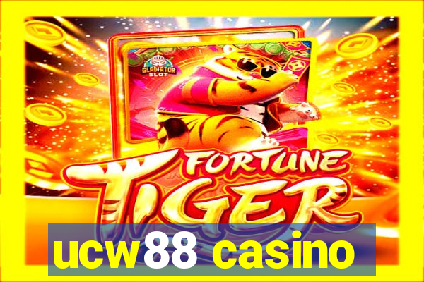 ucw88 casino