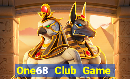 One68 Club Game Bài Quốc Tế