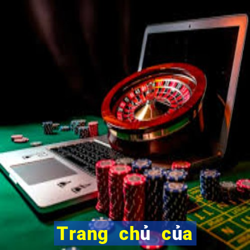 Trang chủ của uc Xổ số