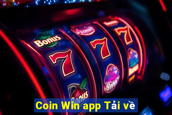 Coin Win app Tải về