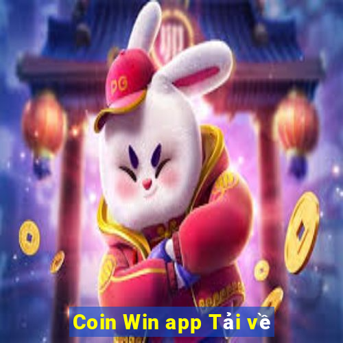 Coin Win app Tải về