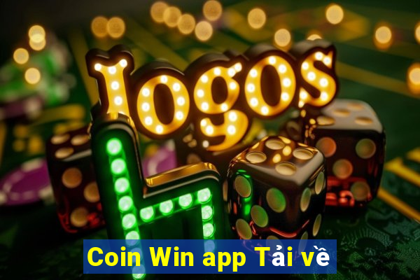 Coin Win app Tải về