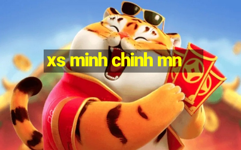 xs minh chinh mn