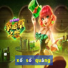 xổ số quảng trị hàng tháng