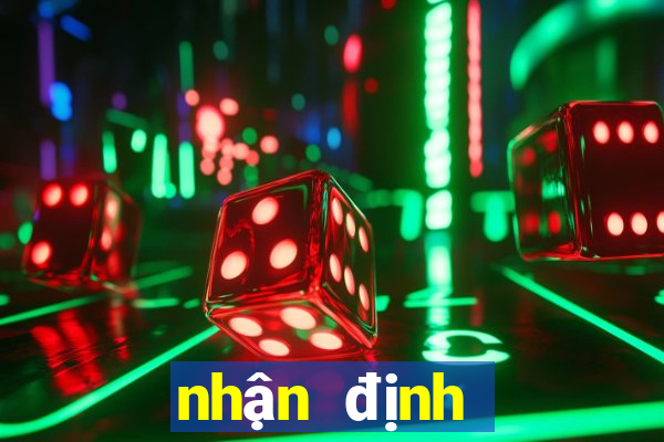 nhận định bóng đá tapchithethao