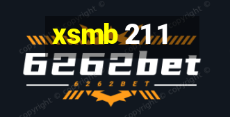 xsmb 21 1