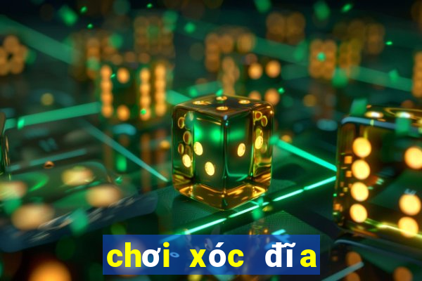 chơi xóc đĩa bị phạt bao nhiêu tiền