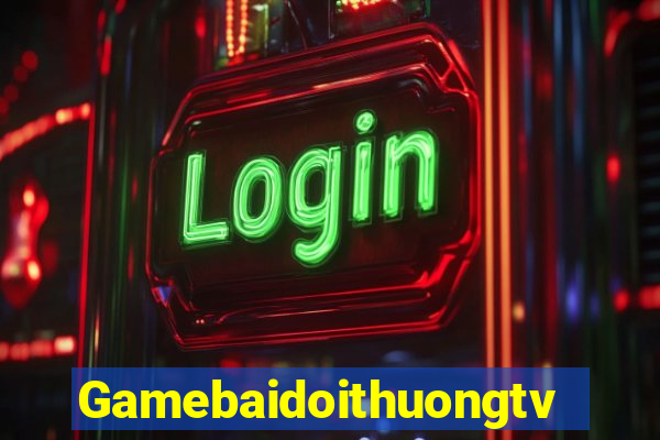 Gamebaidoithuongtv Game Bài Xì Dách