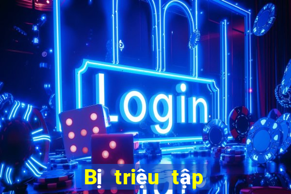 Bị triệu tập vi đánh bạc online