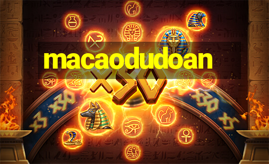 macaodudoan