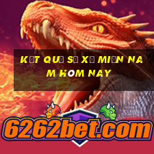 kết quả số xổ miền nam hôm nay