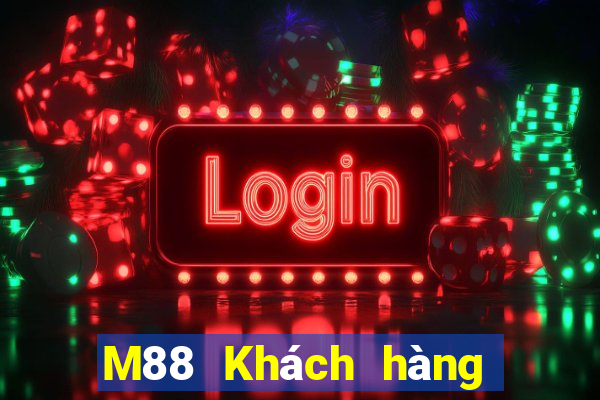 M88 Khách hàng điện thoại di động East Star