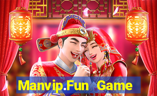 Manvip.Fun Game Bài 69 Doi Thuong