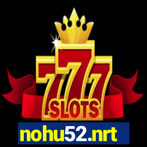 nohu52.nrt