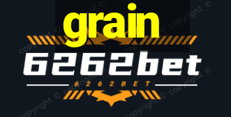 grain