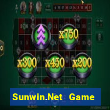 Sunwin.Net Game Bài Vàng