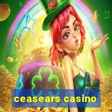 ceasears casino