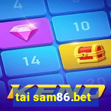 tai sam86.bet