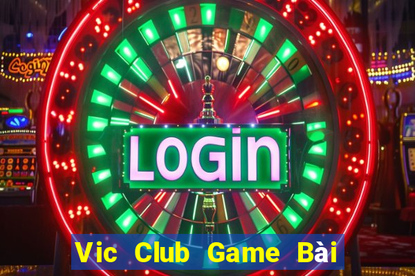 Vic Club Game Bài Xì Dách