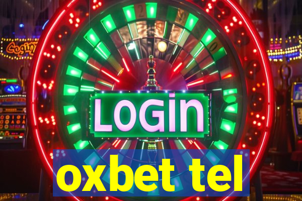 oxbet tel