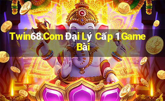 Twin68.Com Đại Lý Cấp 1 Game Bài