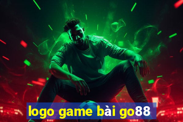 logo game bài go88