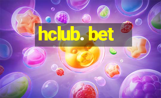 hclub. bet