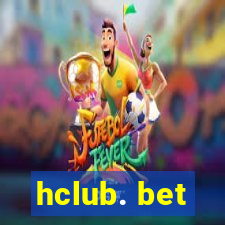 hclub. bet