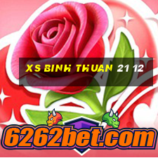 xs binh thuan 21 12