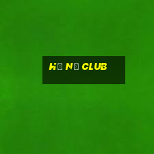 hũ nổ club