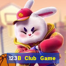 123B Club Game Bài Online Miễn Phí