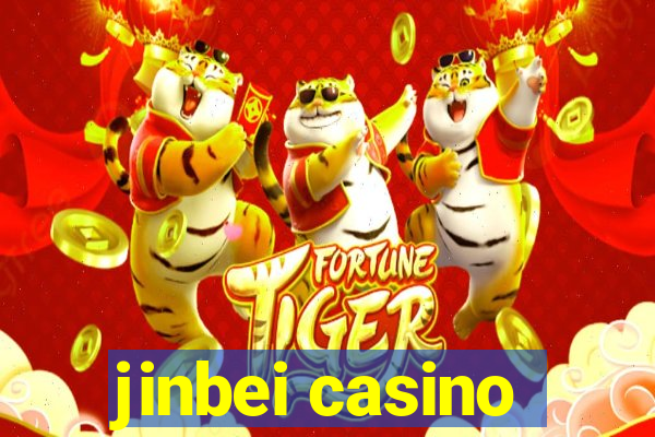 jinbei casino