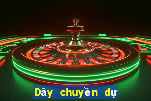 Dây chuyền dự phòng 2