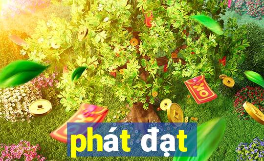 phát đạt