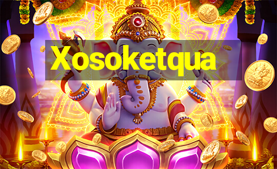 Xosoketqua