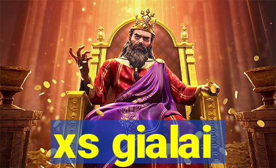 xs gialai