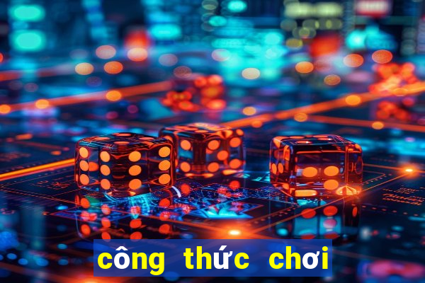 công thức chơi ku casino