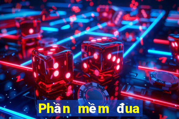 Phần mềm đua xe Việt nam PK 10