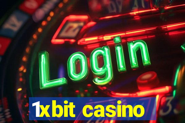 1xbit casino