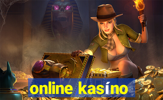 online kasíno