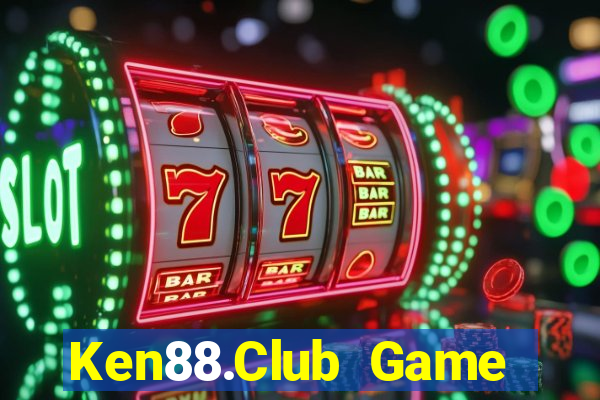 Ken88.Club Game Bài Rio