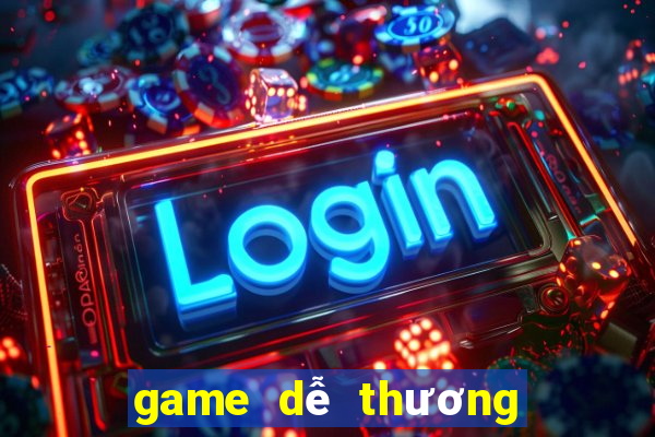 game dễ thương cho iphone