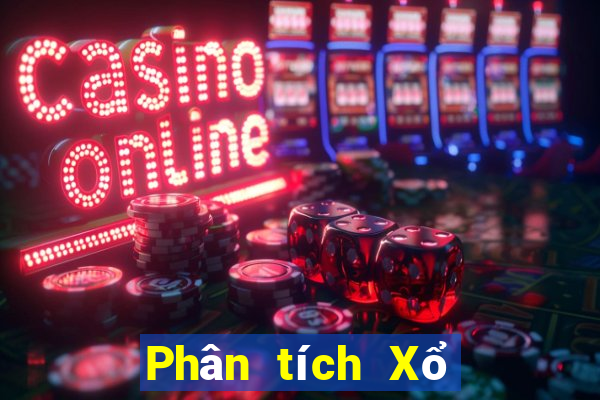 Phân tích Xổ Số an giang ngày 15