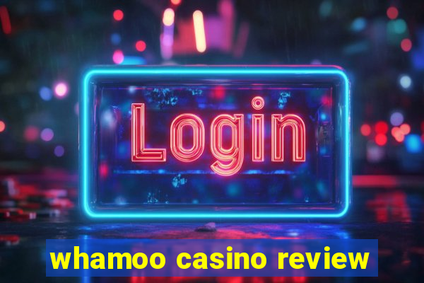 whamoo casino review