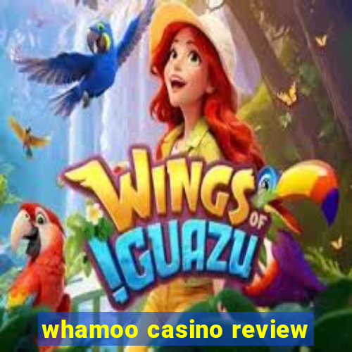 whamoo casino review