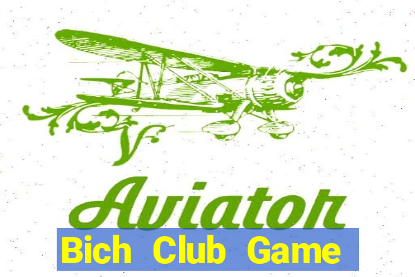 Bich Club Game Bài G63