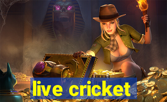 live cricket